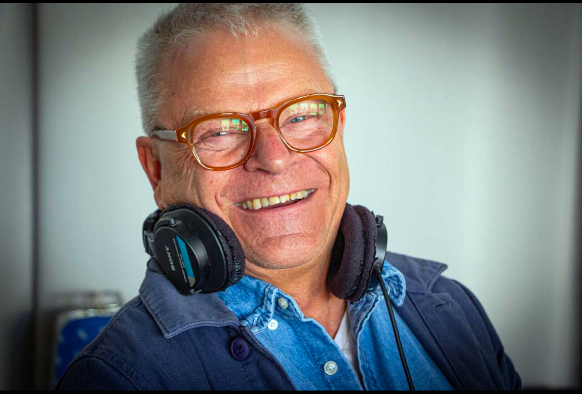 Boka Anders Dahlquist - Ledarskap, HR