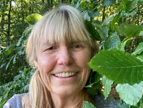 Lena Brorsson Alminger - föreläsare