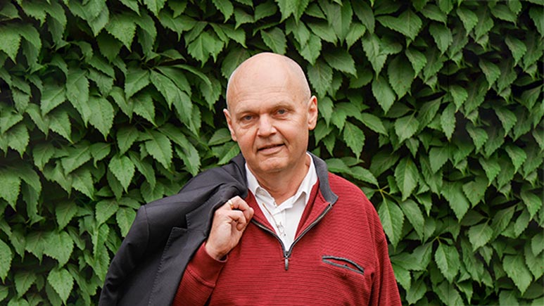 Boka talare Anders Källström - Framtid, Digitalisering