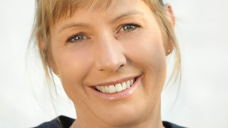 Anette Jernström