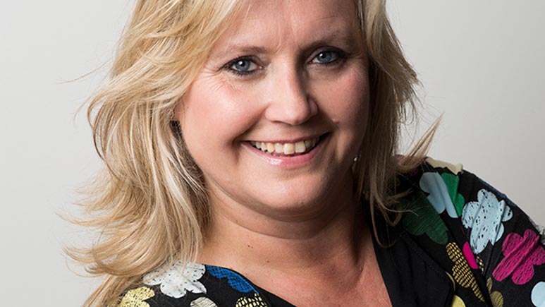 Anna K Lundin Gustafsson