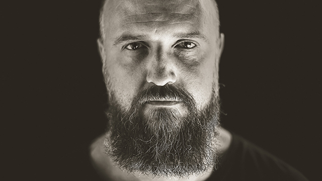 Björn Rhodin