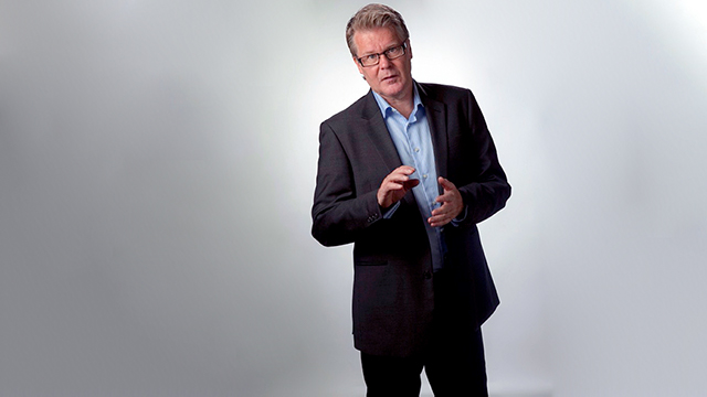 Börje Dahl