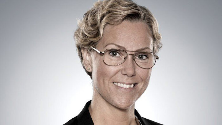 Charlotte Gustavsson