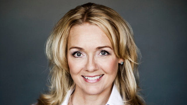 Ellinor Persson