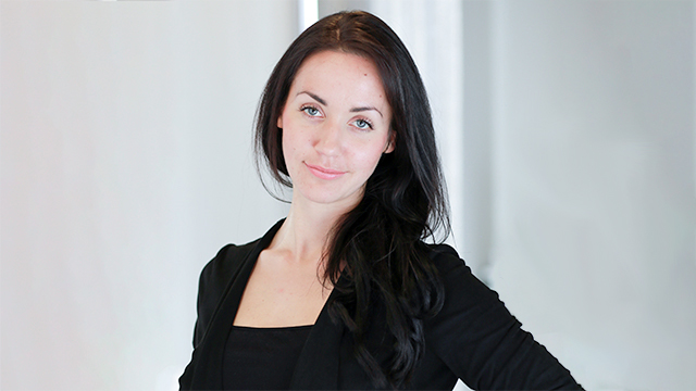 Emelie Löwenberg
