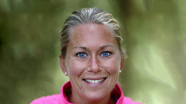 Frida Södermark