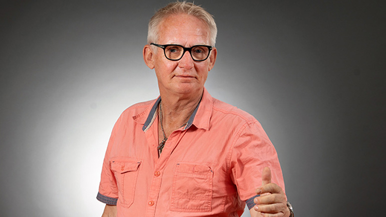 Boka psykoterapeuten Göran Claesson