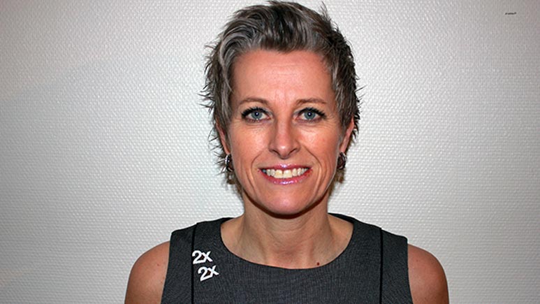 Elisabeth Werner - Hälsa, friskvård, balans i livet