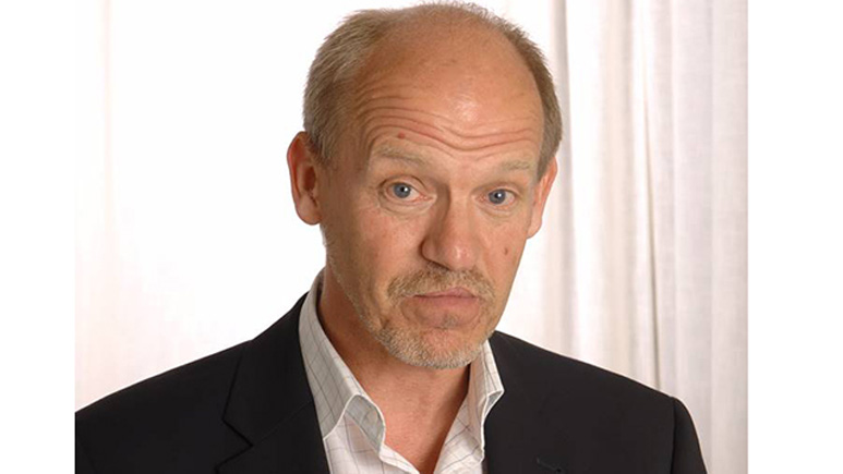 Jan-Åke Björck är en expert inom framgångsrik förhandling. 
