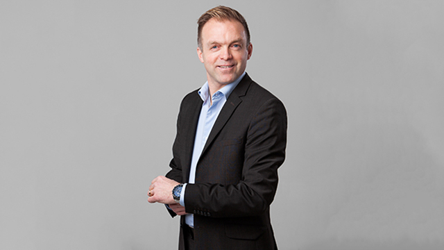 Janne Tengvall
