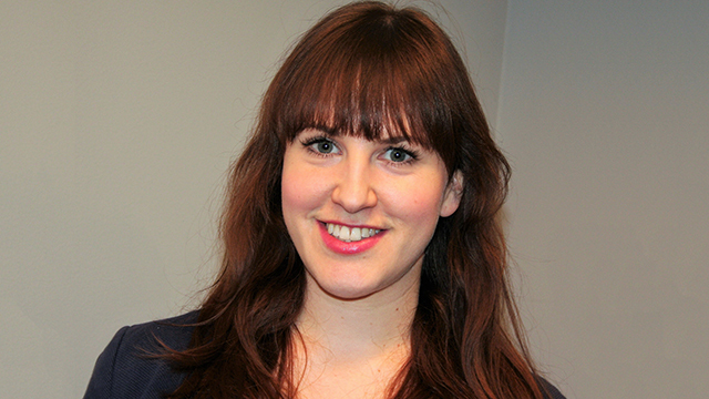 Karin Bogren