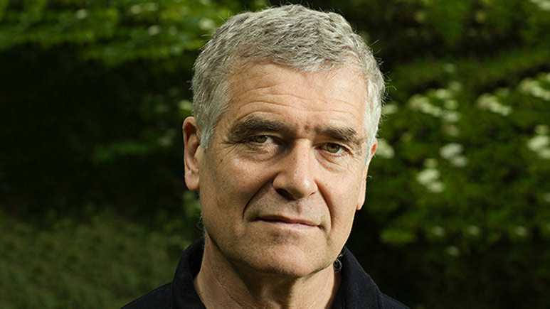 Karl-Henrik Robèrt