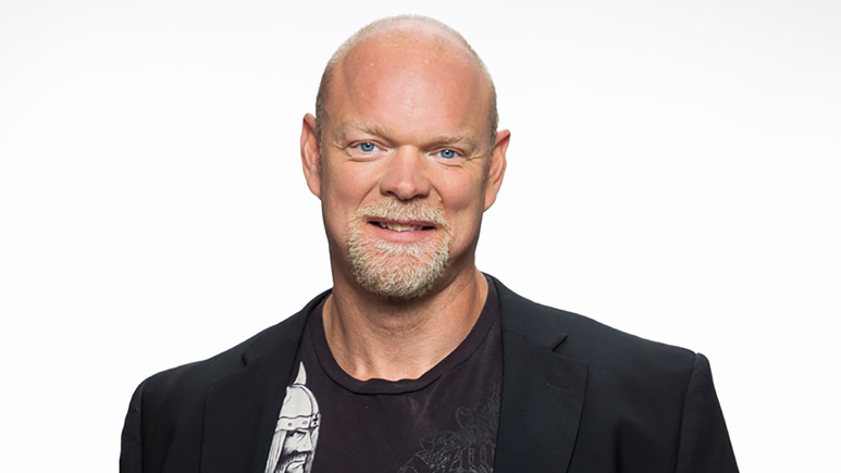 Magnus Samuelsson