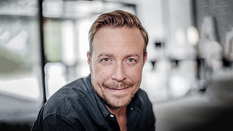 Marcus Majewski