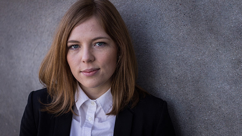 Matilda Andersson