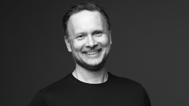 Mats Fogelqvist