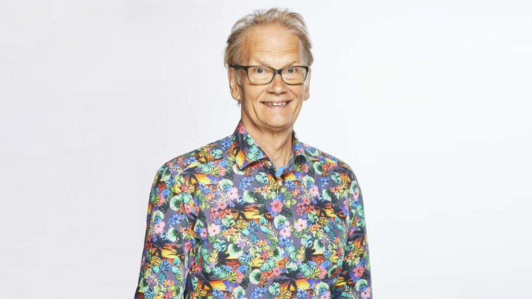 Peter Wilhelmsson