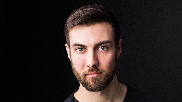Robert Svensson