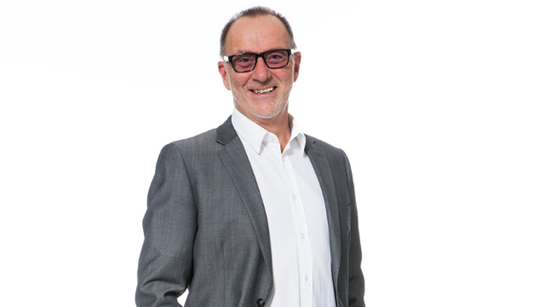Stig-Arne Bäckman