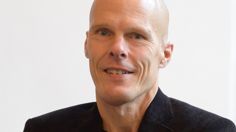 Mikael Andersson