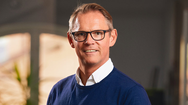 Tommy Lundberg
