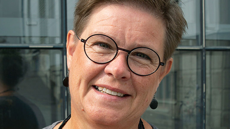 Ulla Bohman