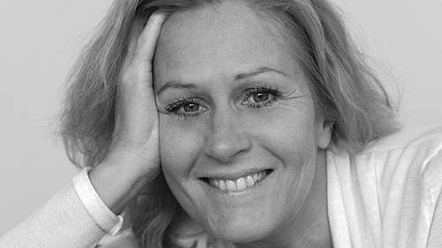 Ulrika Karlsson