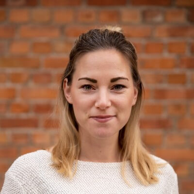 Mikaela Holegård - Föreläsare marknadsföring, kundfokus