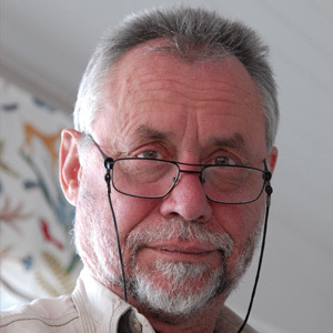 Gunnar Ekberg 