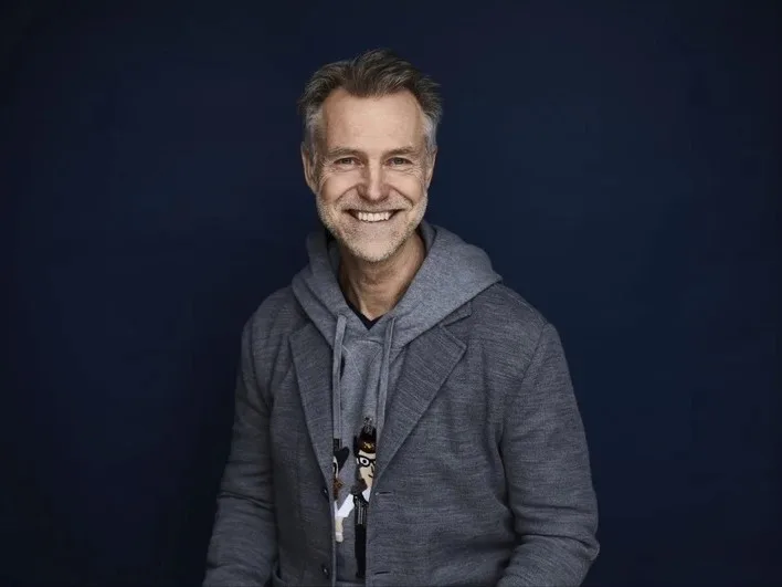 Anders Haglund