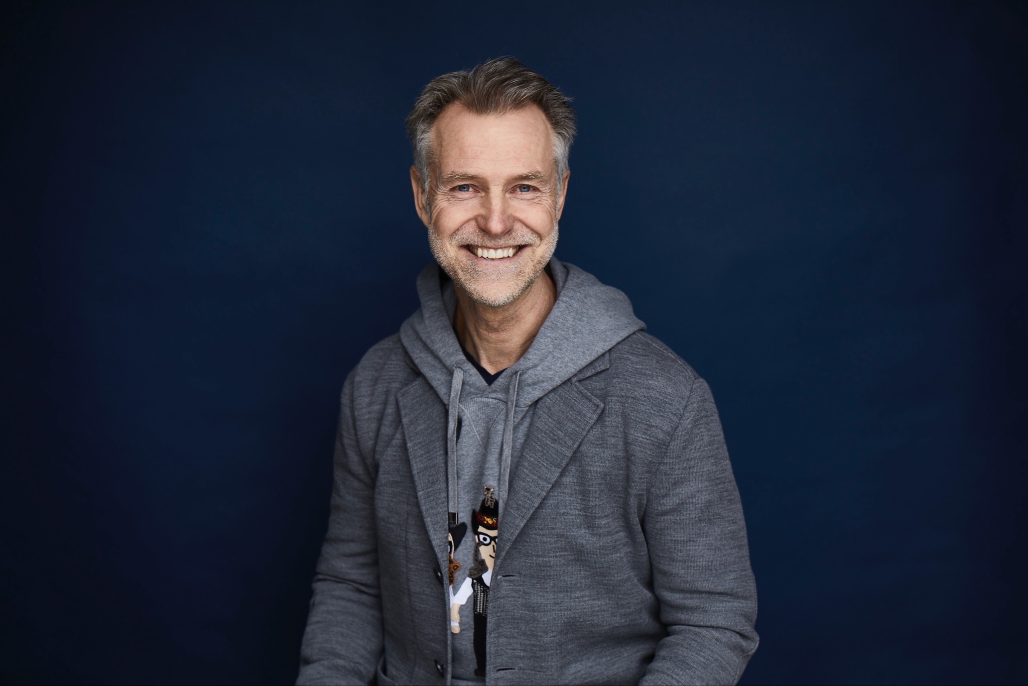Anders Haglund