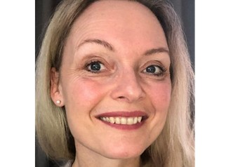 Mette Anthonsen talare om Självledarskap och medkänsla