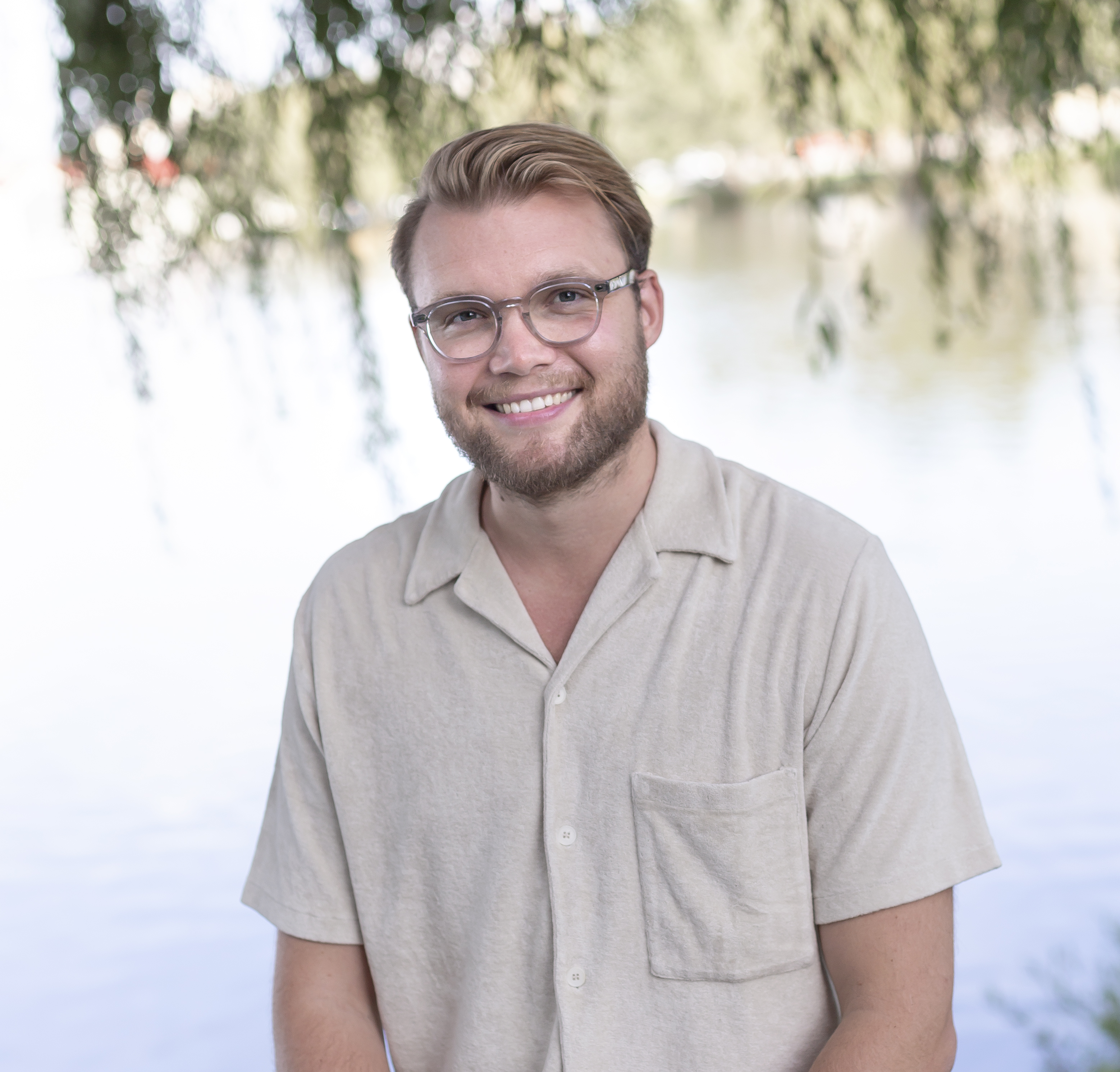Emanuel Nilsson 