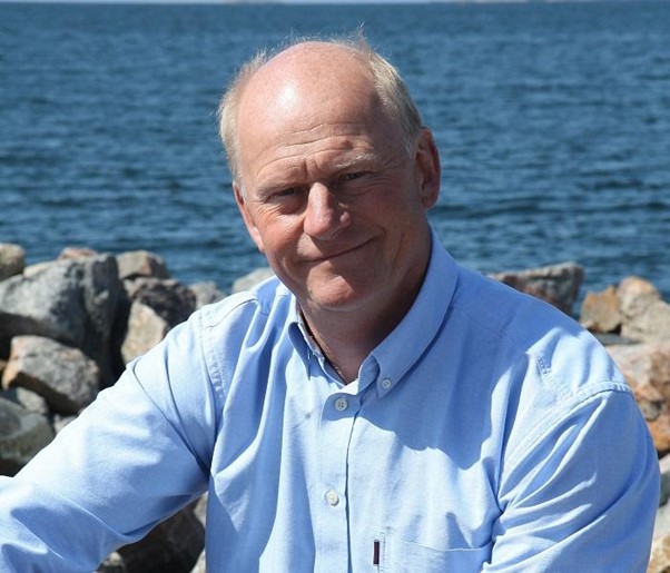 Ingvar Bengtsson