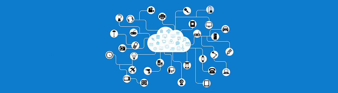 IoT – Internet of Things