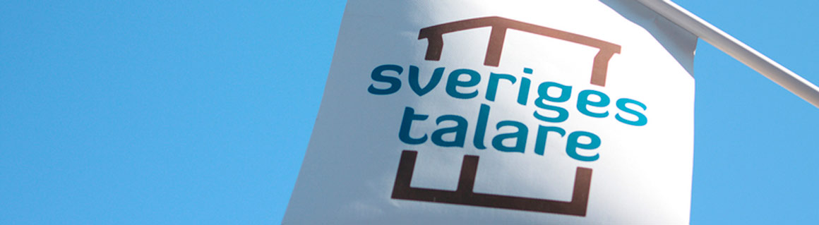 Sveriges Talare