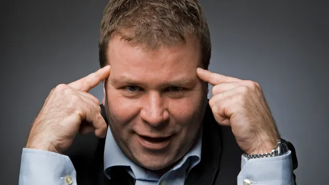 Stefan Lindström