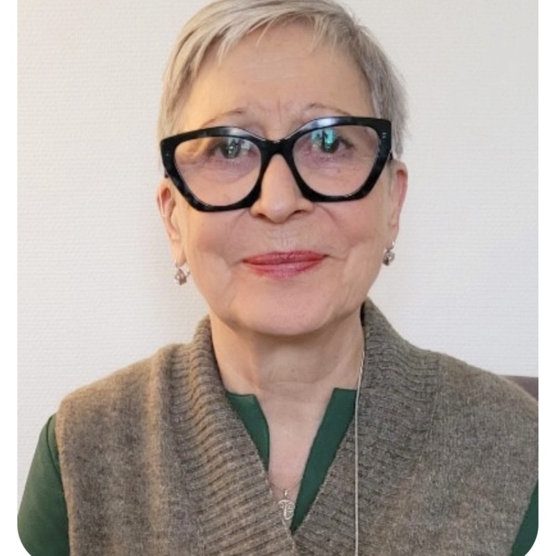 Antonia Simon Risberg