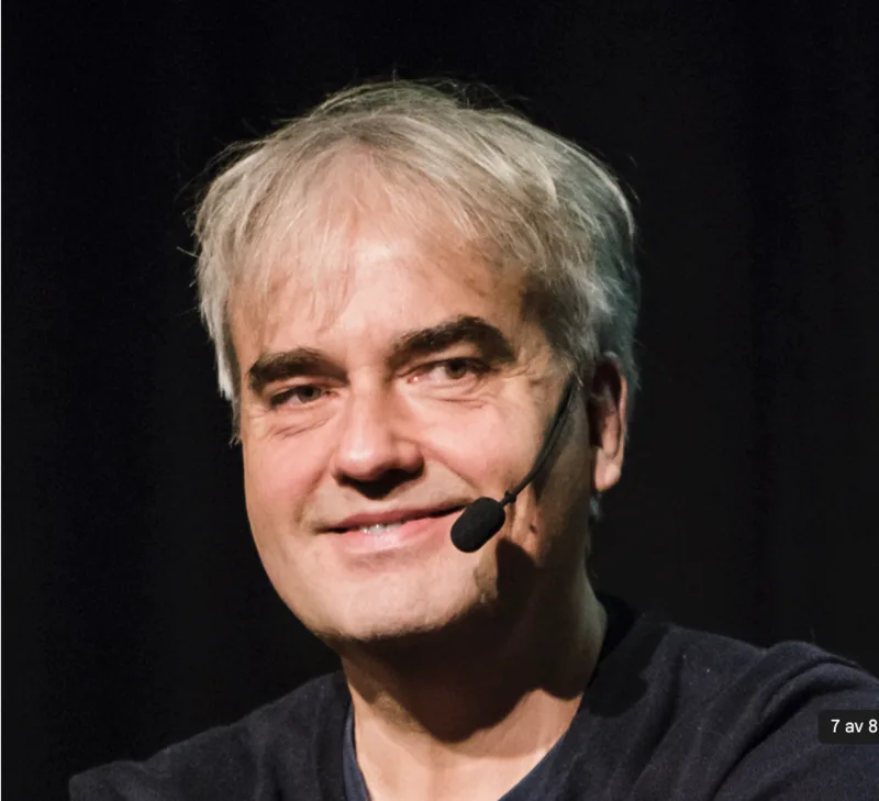 Göran Boll