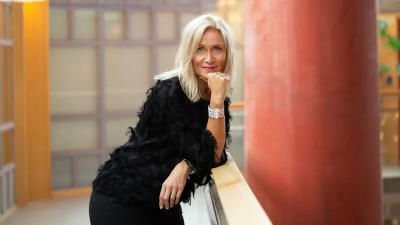 Anette Mattsson