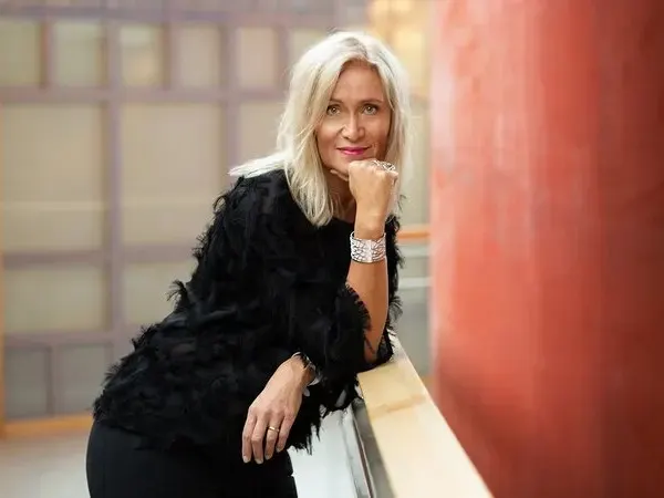Anette Mattsson