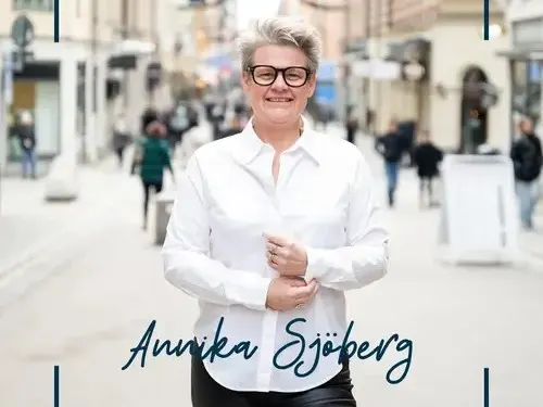 Annika Sjöberg