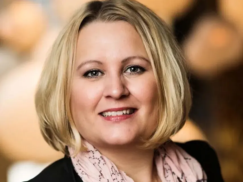 Anna Lövheim
