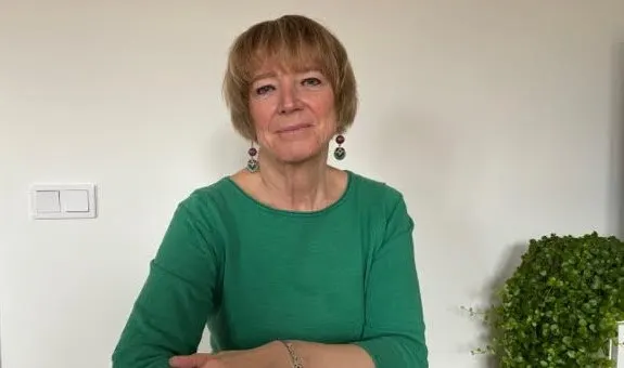 Siv Östman