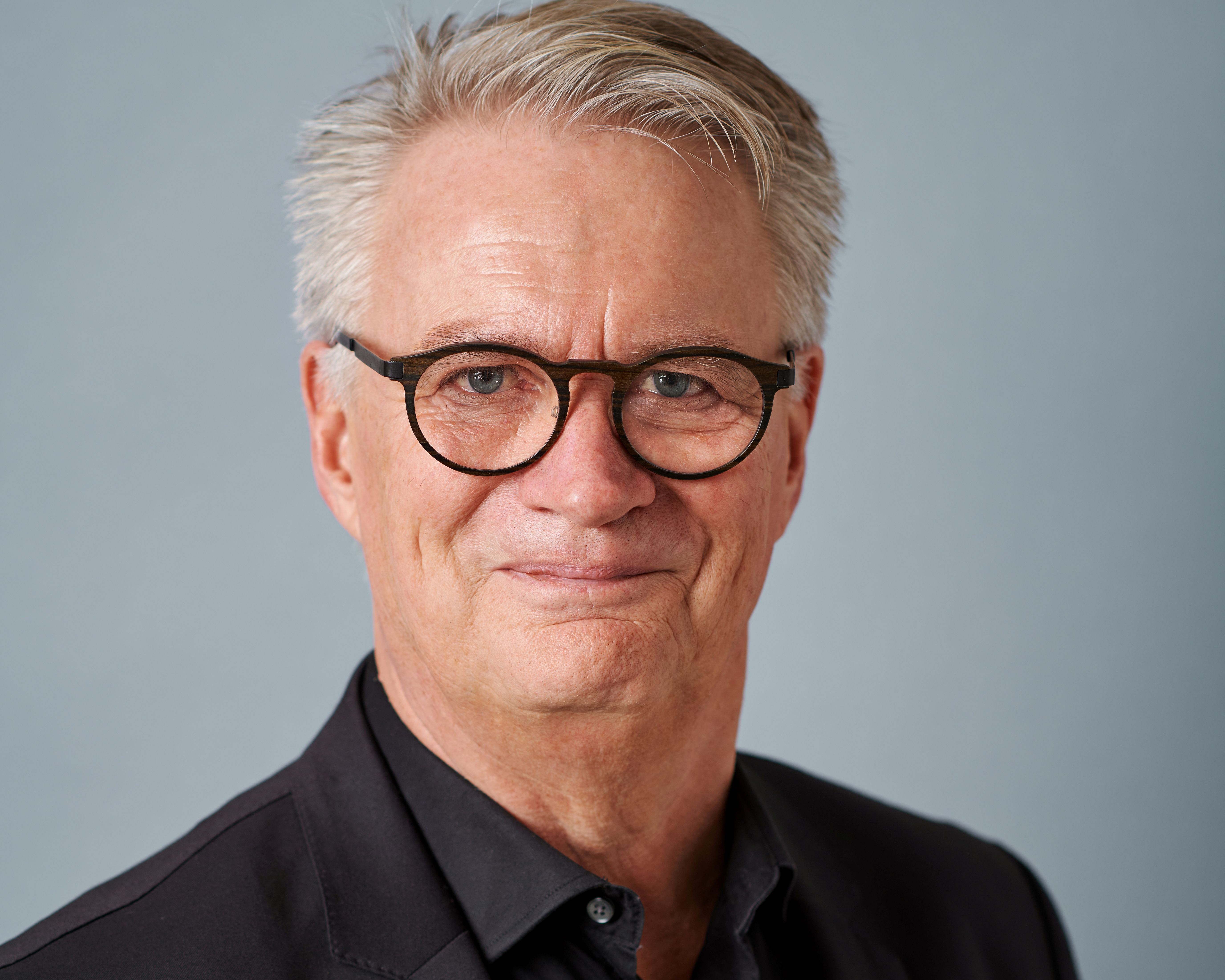 Christer Ljungberg Stadsutveckling och hållbarhet