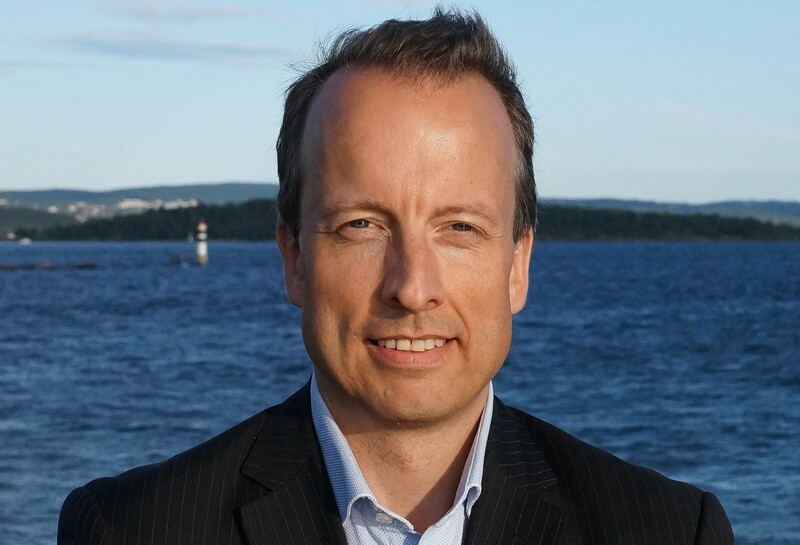 Arne Elias Corneliussen