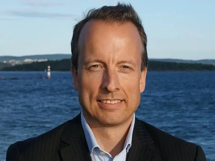 Arne Elias Corneliussen