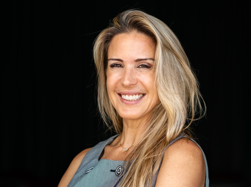 Förbättra välbefinnande och produktivitet med Christina Radics expertis inom hälsa och teamutveckling!