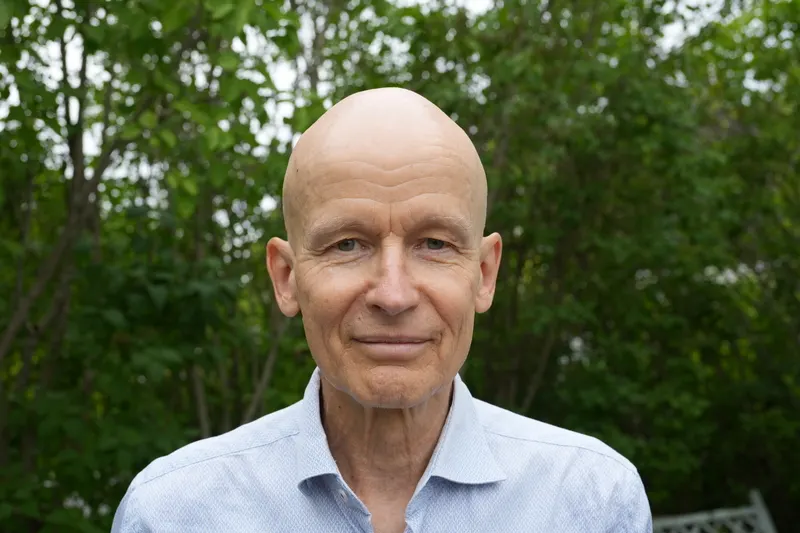 Jan Roostal